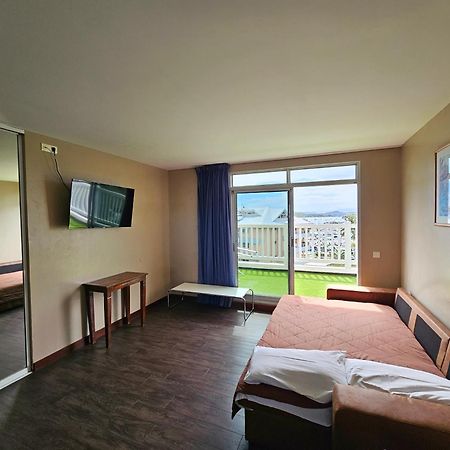 Auberge Du Mocambo Numea Zewnętrze zdjęcie