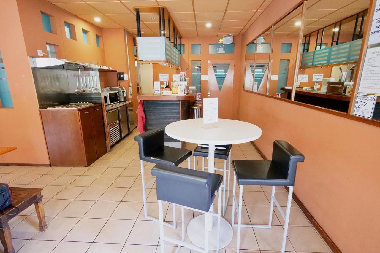 Auberge Du Mocambo Numea Zewnętrze zdjęcie