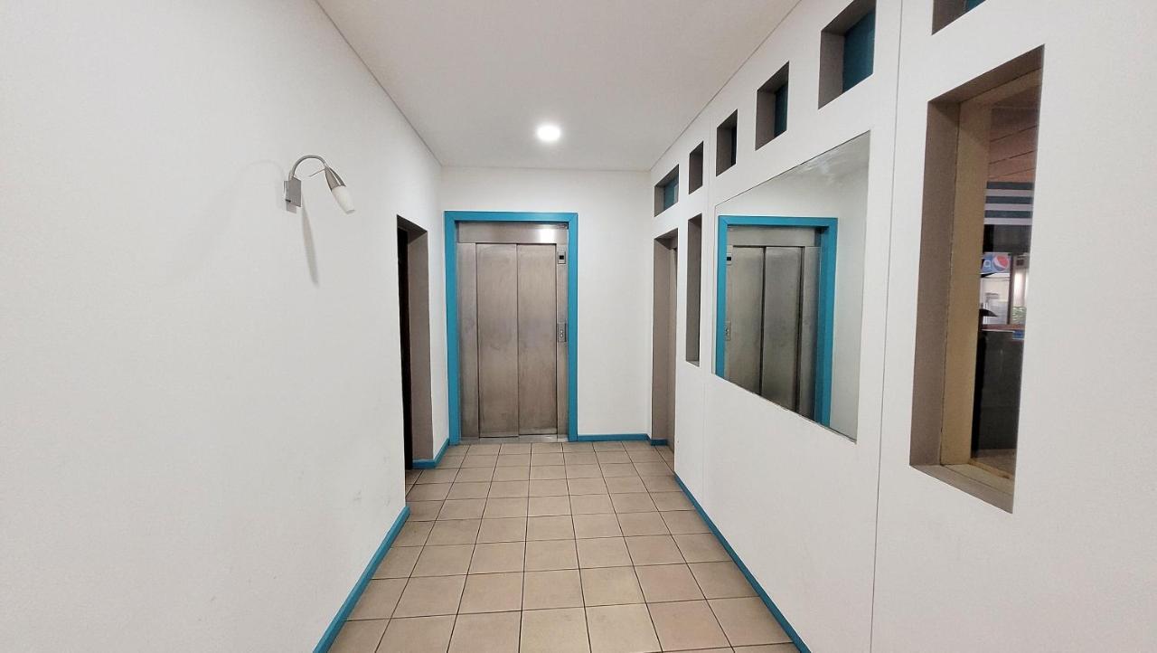 Auberge Du Mocambo Numea Zewnętrze zdjęcie
