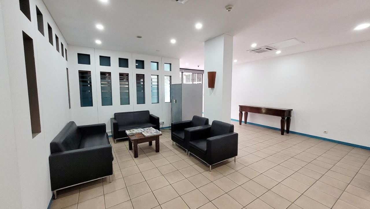 Auberge Du Mocambo Numea Zewnętrze zdjęcie