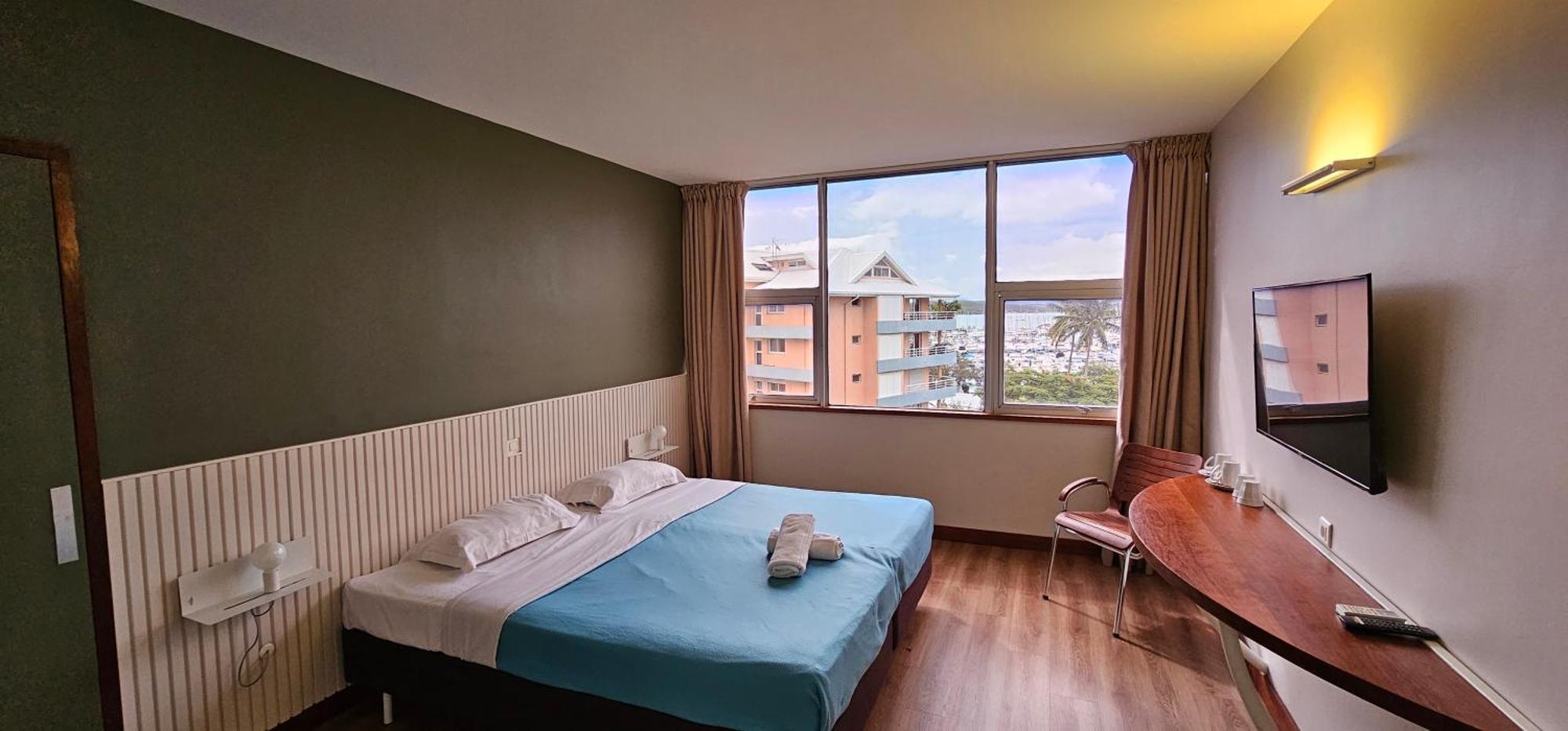 Auberge Du Mocambo Numea Zewnętrze zdjęcie
