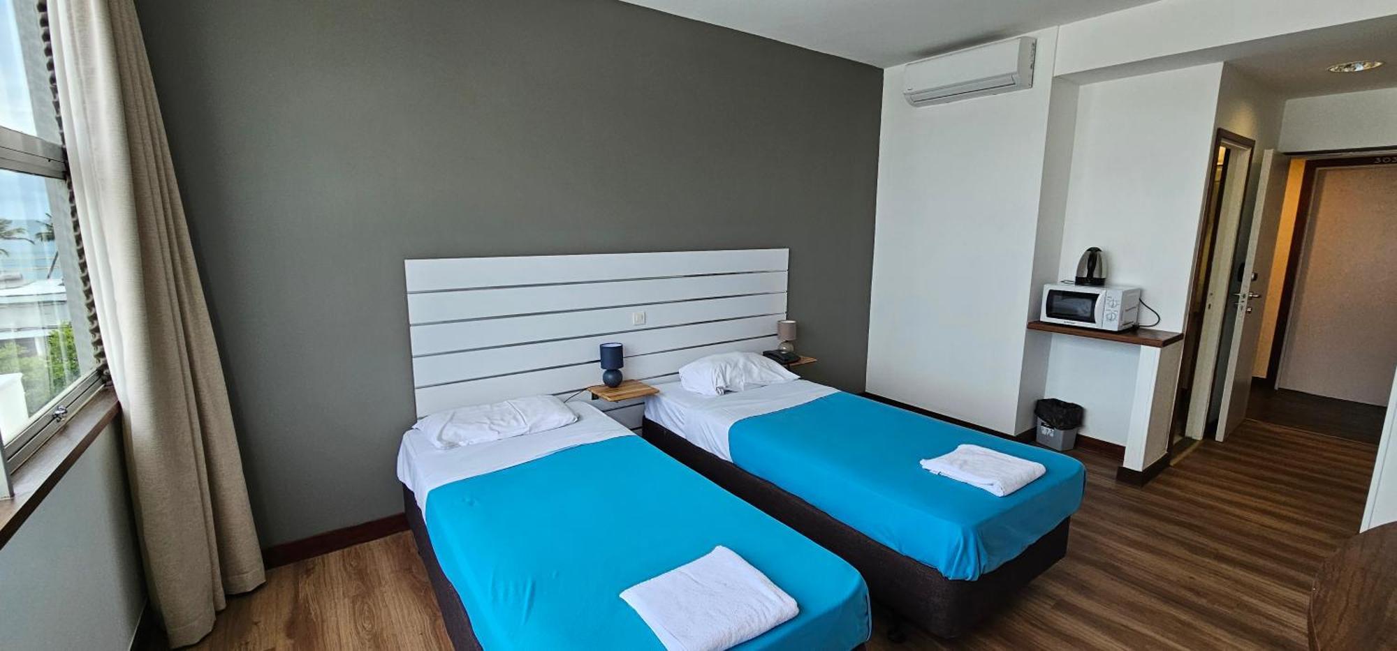 Auberge Du Mocambo Numea Zewnętrze zdjęcie
