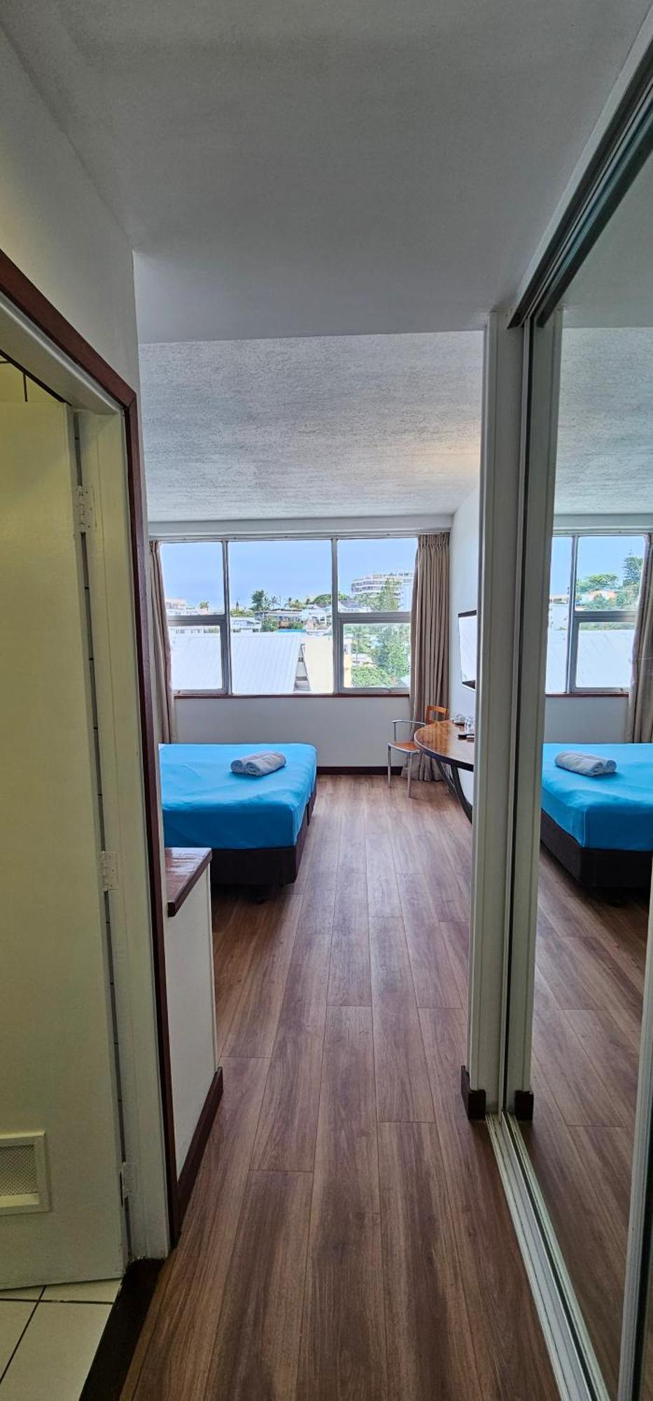 Auberge Du Mocambo Numea Zewnętrze zdjęcie
