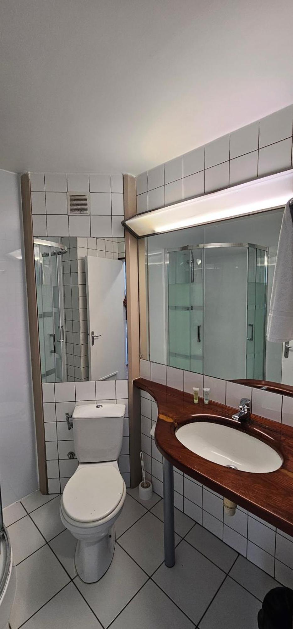 Auberge Du Mocambo Numea Zewnętrze zdjęcie