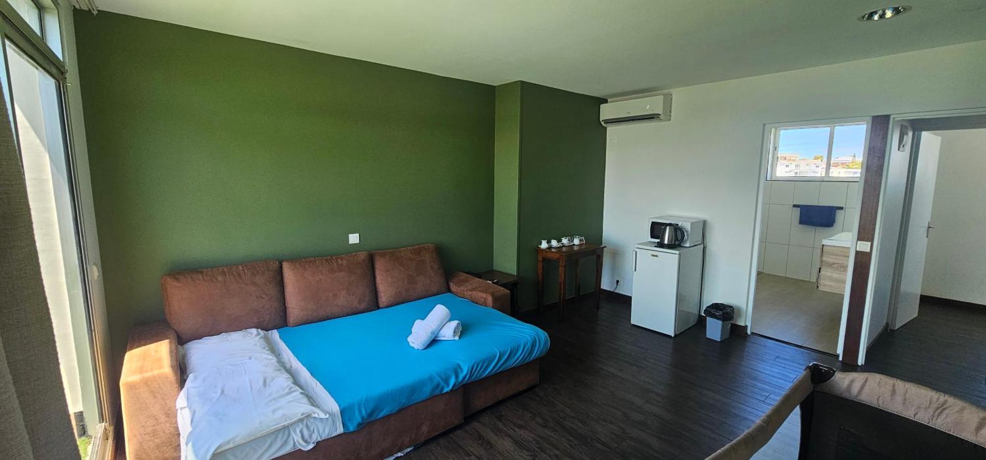 Auberge Du Mocambo Numea Zewnętrze zdjęcie