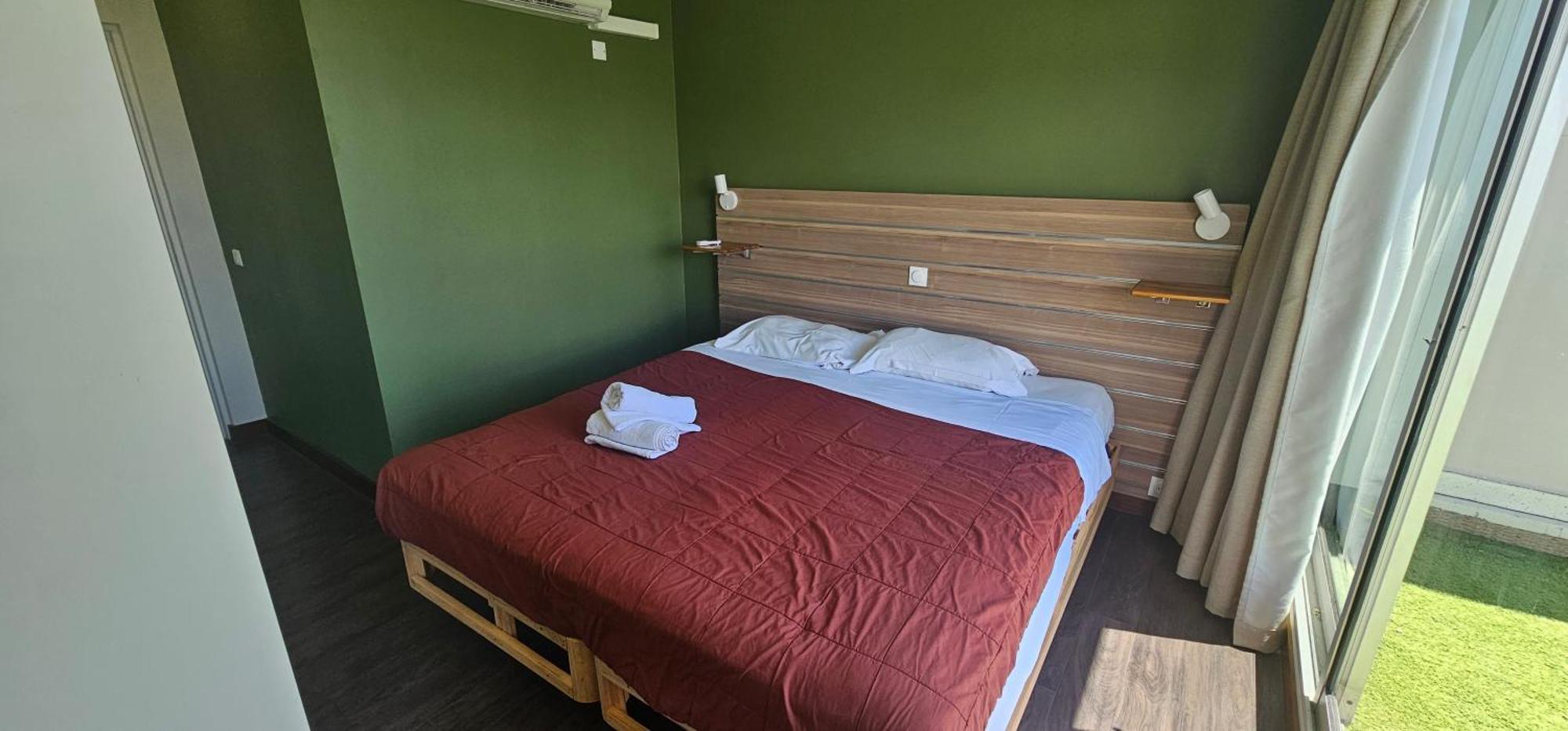 Auberge Du Mocambo Numea Zewnętrze zdjęcie